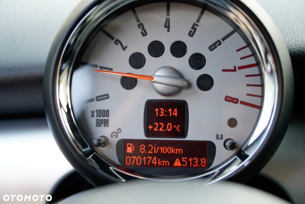 MINI Cooper - 22