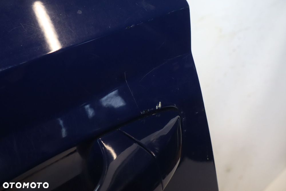 DRZWI LEWY PRZÓD SKODA FABIA III LF5A - 6