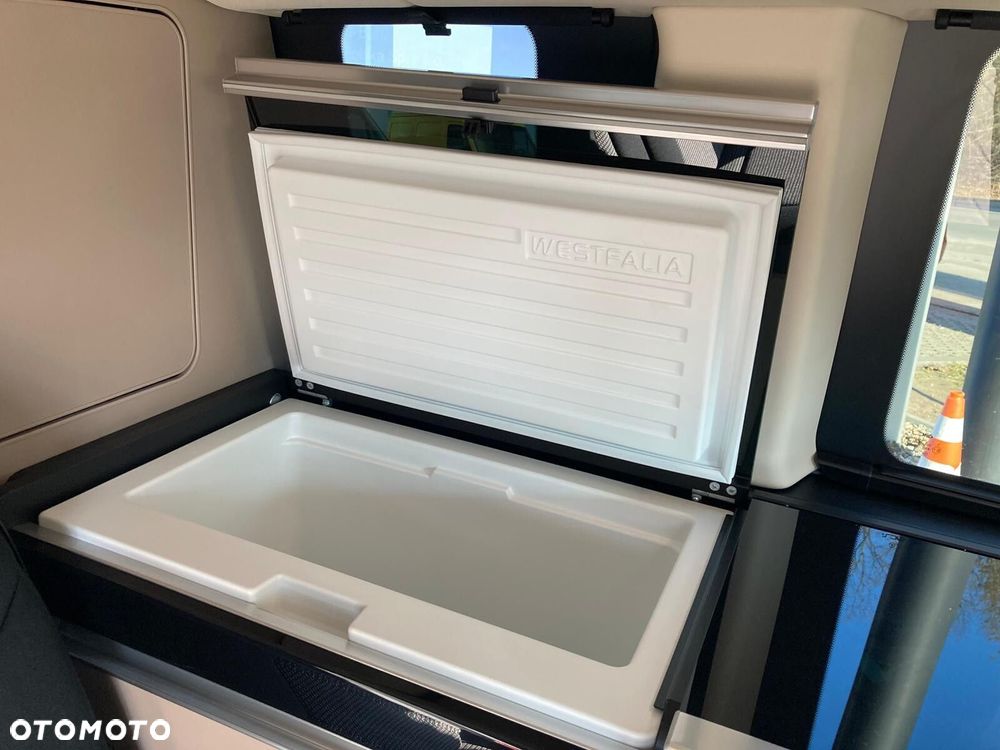 Mercedes-Benz Klasa V - 22