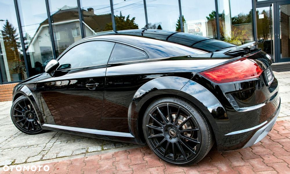 Audi TT Coupé - 33