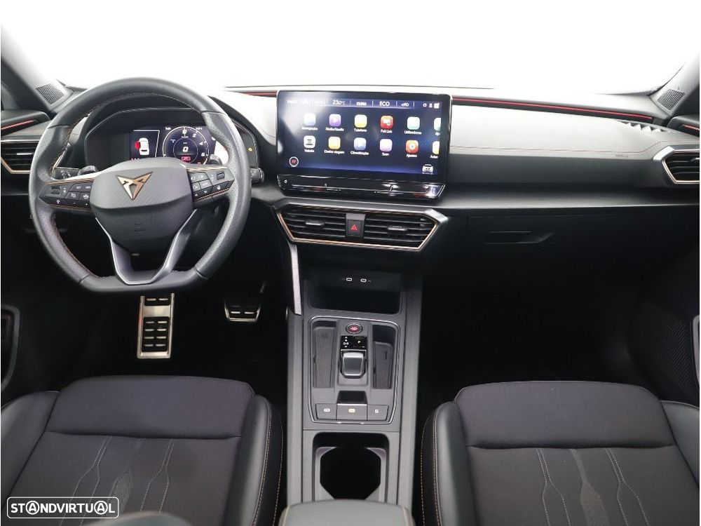 Cupra Formentor - 23