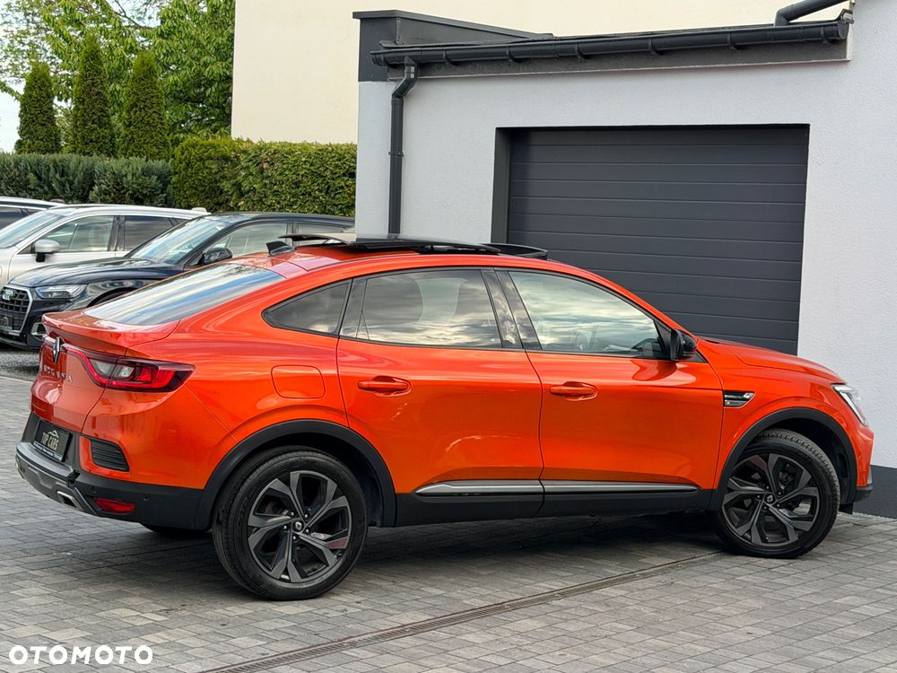 Renault Arkana - 20