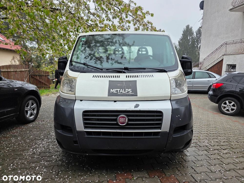 Fiat Ducato - 2