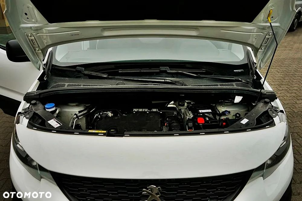 Peugeot Rifter - 6