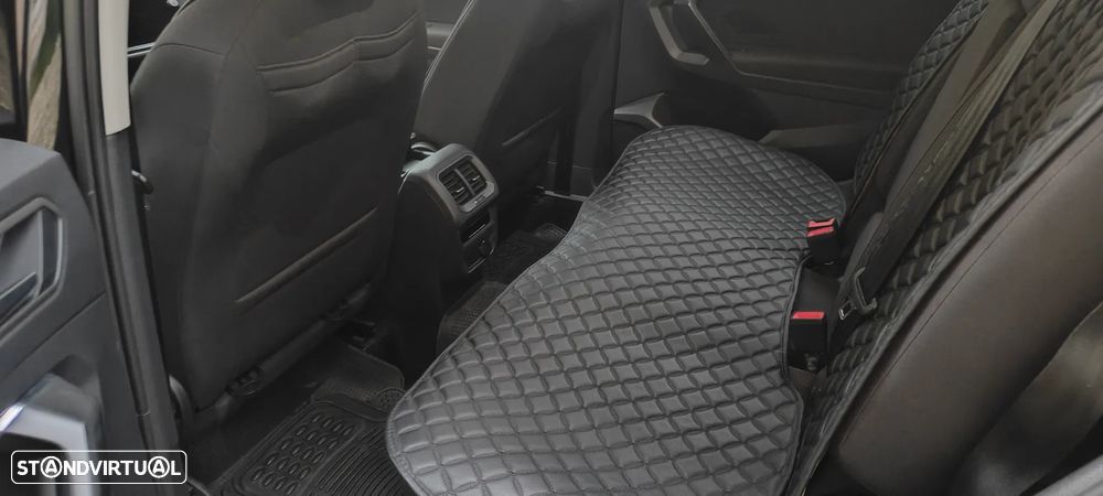 VW Tiguan Allspace 2.0 TDI Life DSG - 12