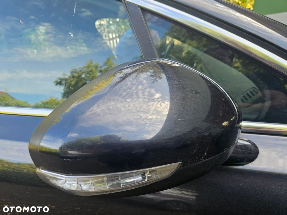 Peugeot 508   lusterko  lewe prawe  EEHD - 3
