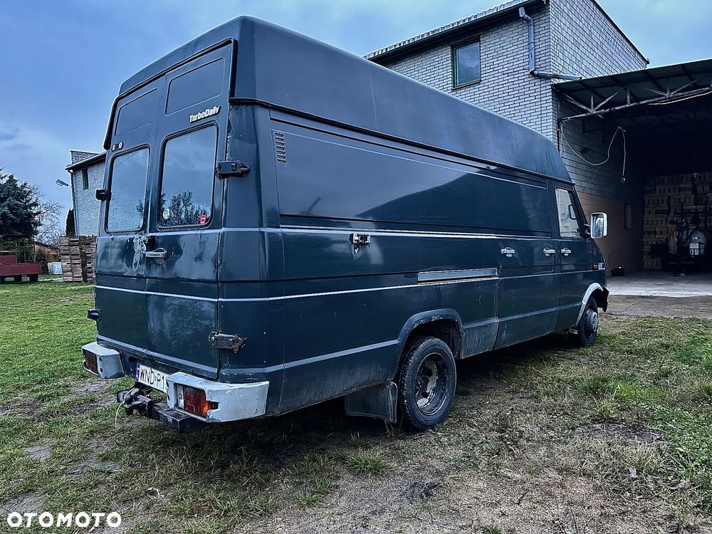 Iveco TURBO DAILY - 3