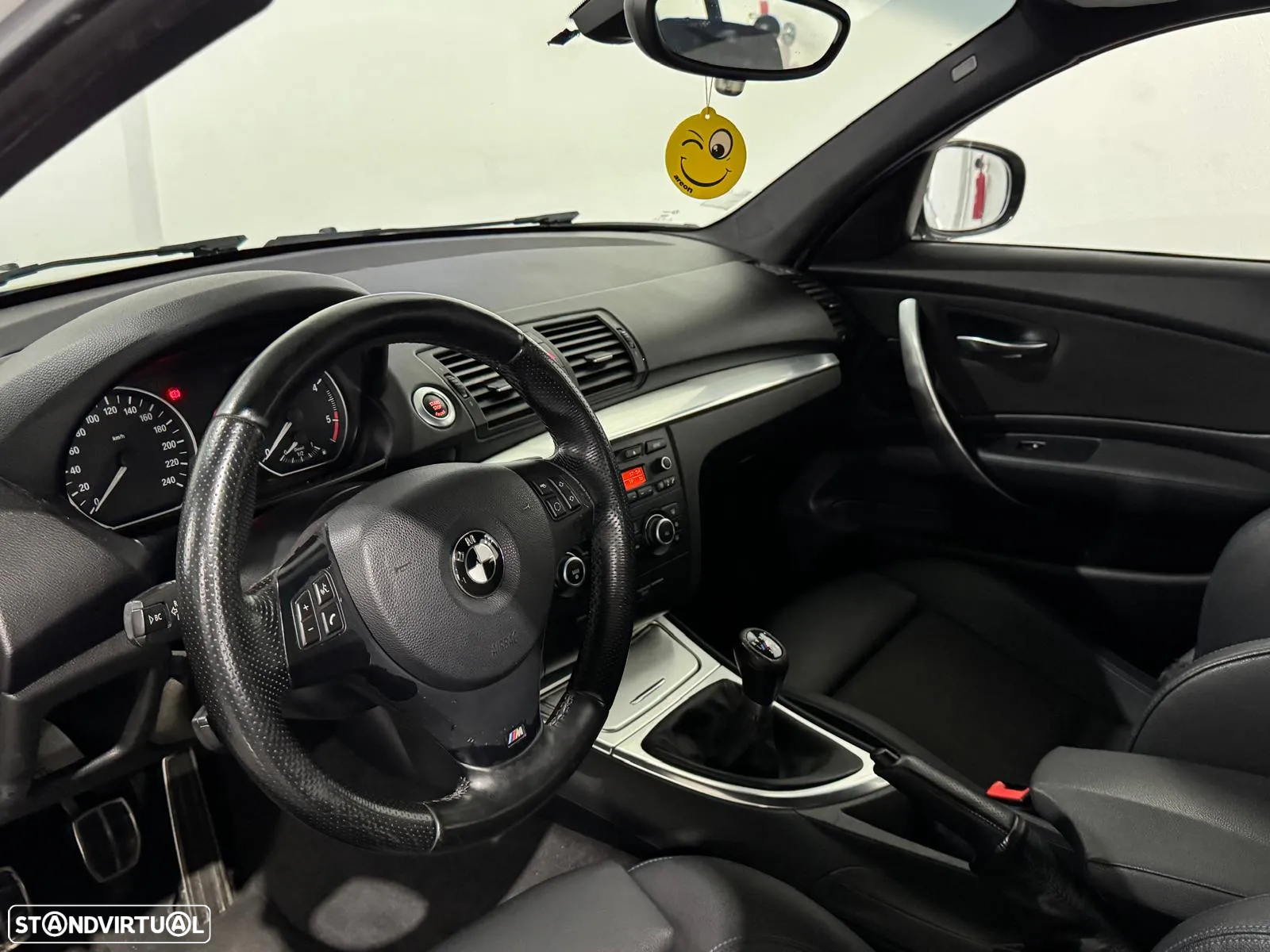 BMW 118 d - 17