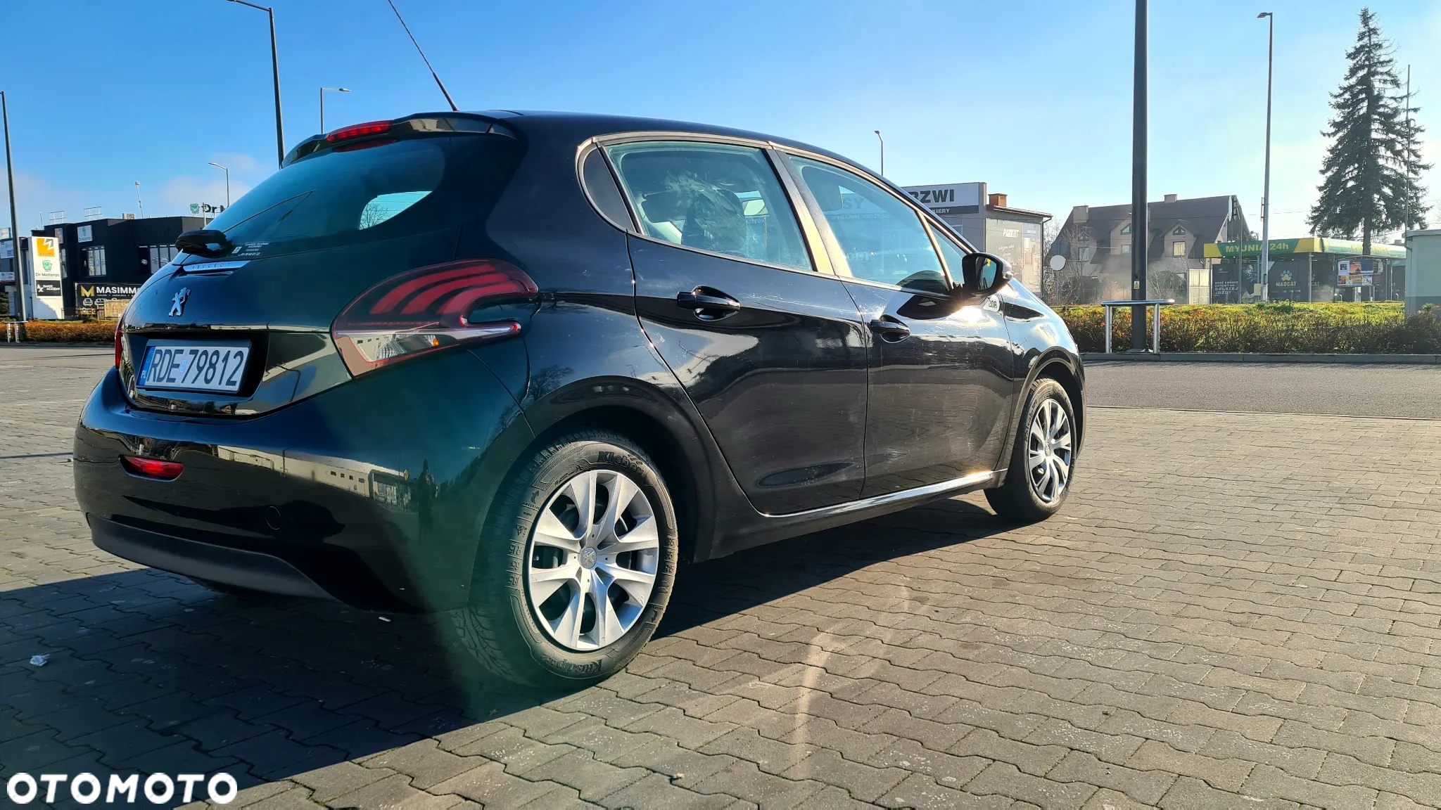 Peugeot 208 PureTech 68 Like - 6