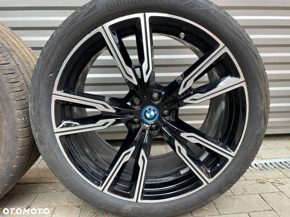 BMW X5 G05 LIFT 23r. ALUFELGA FELGA KOŁO M-PAKIET - 3
