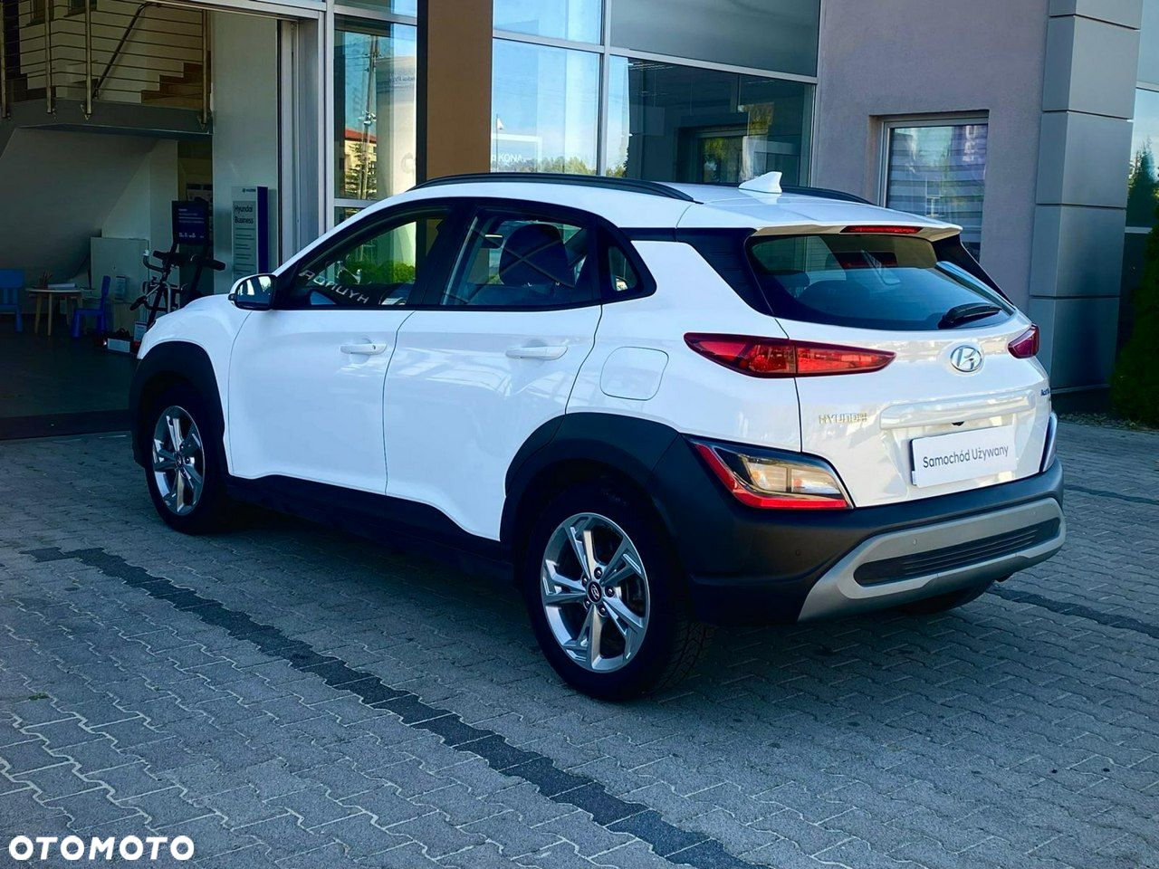 Hyundai Kona - 4
