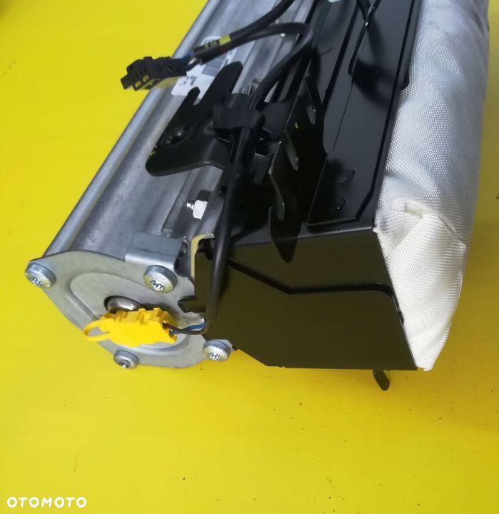 RANGE ROVER VOGUE L322 AIRBAG PODUSZKA EHM000200 - 9