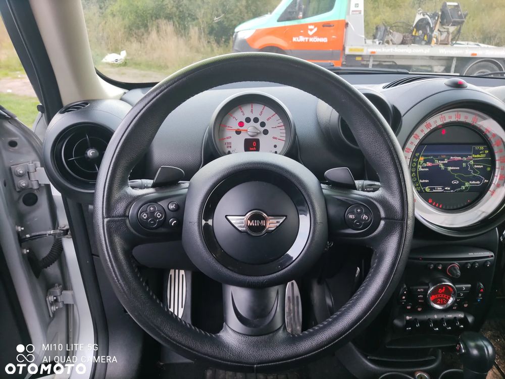 MINI Countryman - 19