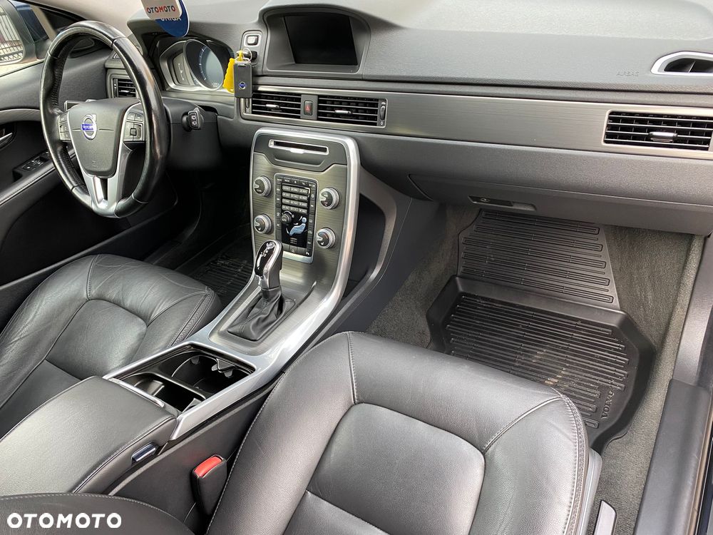 Volvo XC 70 D4 Drive-E Dynamic Momentum - 22