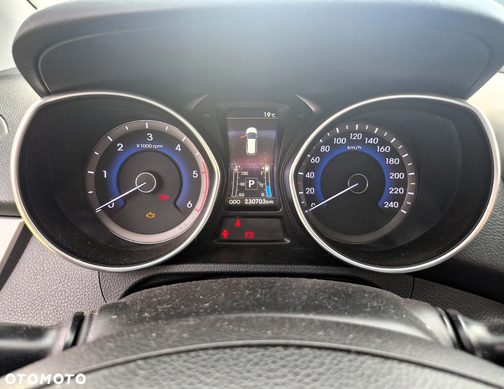 Hyundai i30 1.6 CRDI DCT Premium - 9