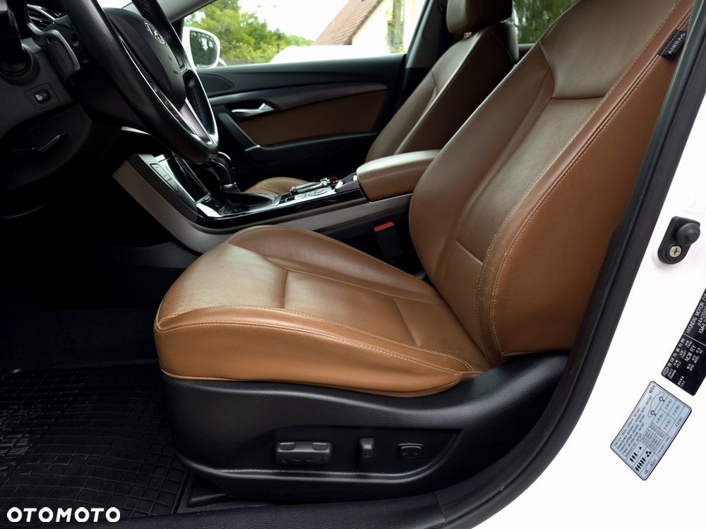 Hyundai i40 1.7 CRDi Premium DCT - 15