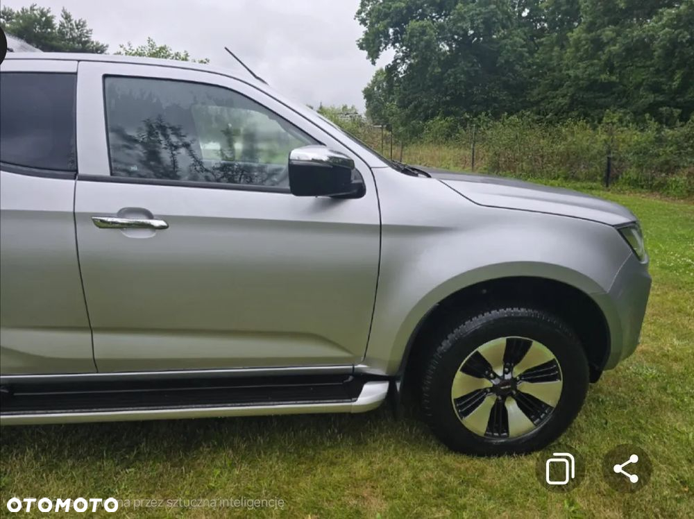 Isuzu D-Max - 9