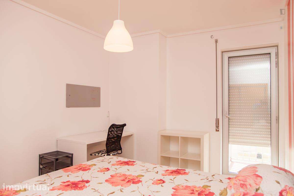 Apartment in Coimbra (Sé Nova, Santa Cruz, Almedina e São Bartolomeu) - Vista 3