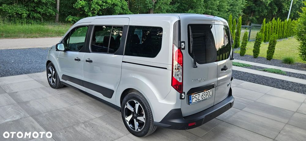Ford Tourneo Connect Grand - 28