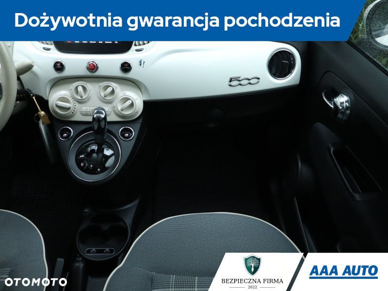 Fiat 500 - 10