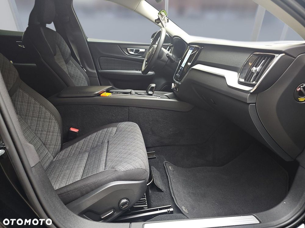Volvo V60 - 10