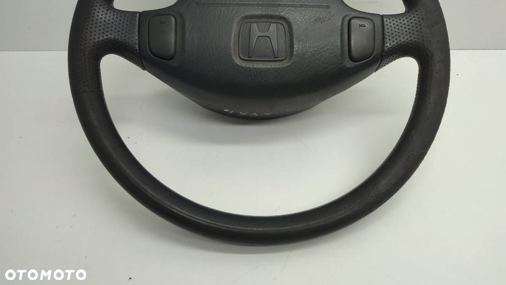 KIEROWNICA PODUSZKA HONDA CR-V I 1998 EU - 3