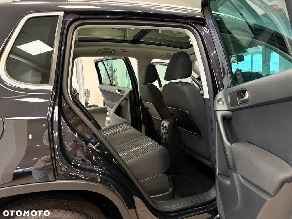 Volkswagen Tiguan 2.0 TDI DPF 4Motion Freestyle - 32