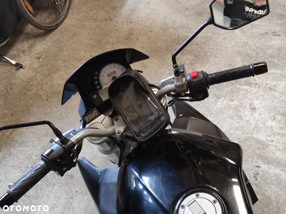 Derbi GPR Nude - 9