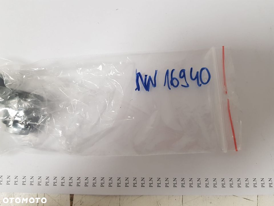 CZUJNIK PARKOWANIA PDC BMW E81 E87 E90 E91 E92 E93 NOWY ORYGINAŁ 6951674 - 3