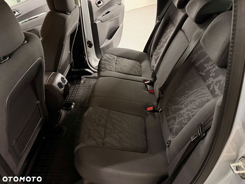 Peugeot 3008 HDi FAP 110 Active - 14