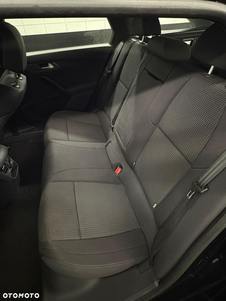 Peugeot 508 - 11