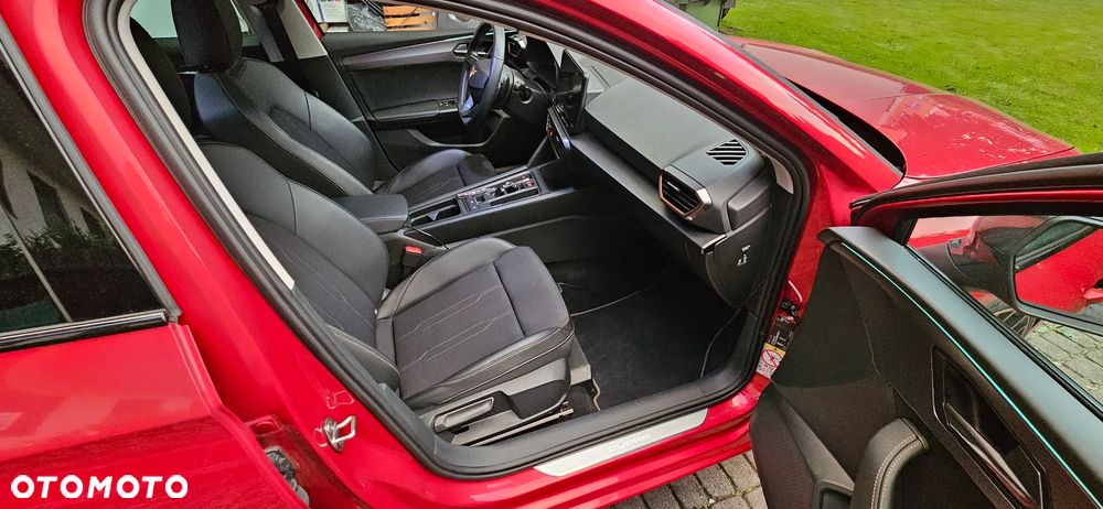 Cupra Leon - 11