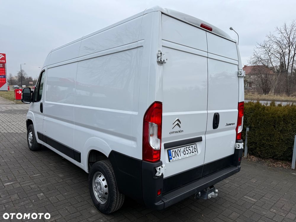 Citroën Jumper Ducato Proace Boxer Movano L2H2 - 5