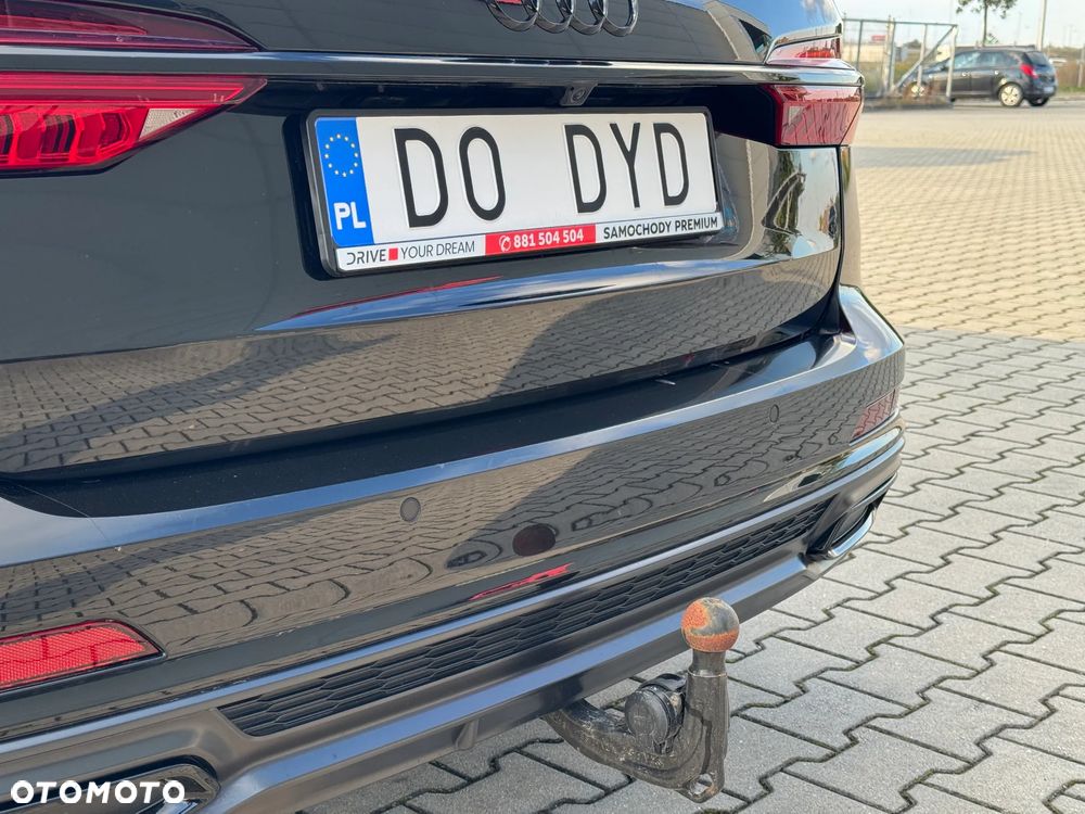 Audi A6 - 7
