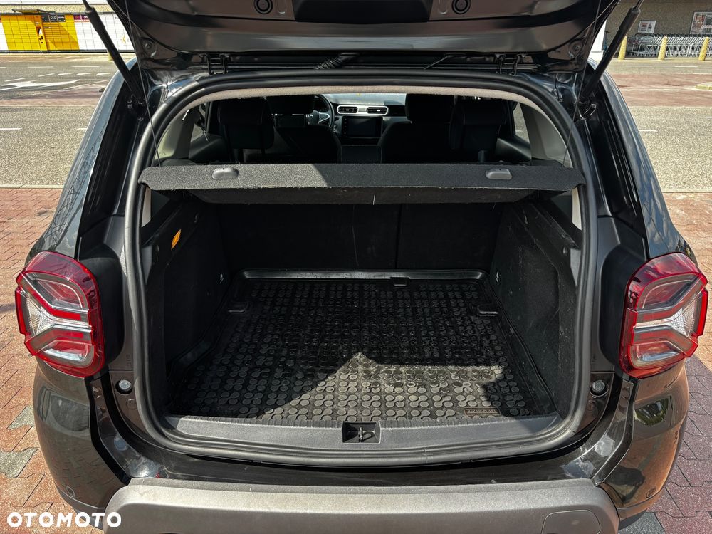 Dacia Duster 1.0 TCe Journey - 5