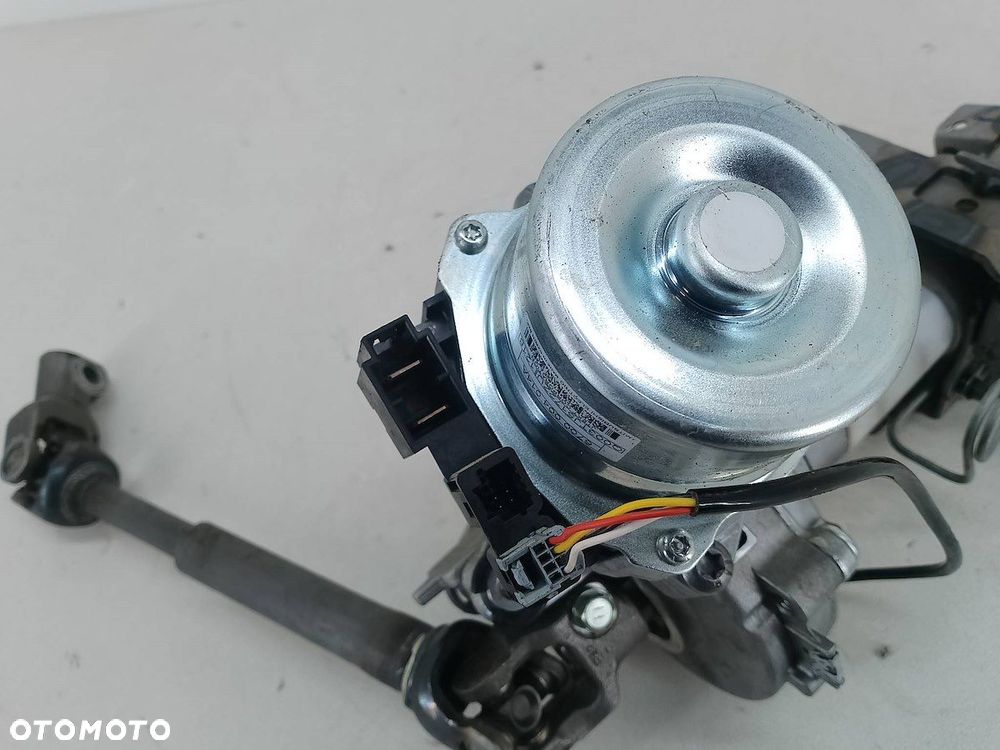 WSPOMAGANIE ELEKTRYCZNE, PION DACIA DUSTER II 17-21 6900004947-A 488103304R - 2