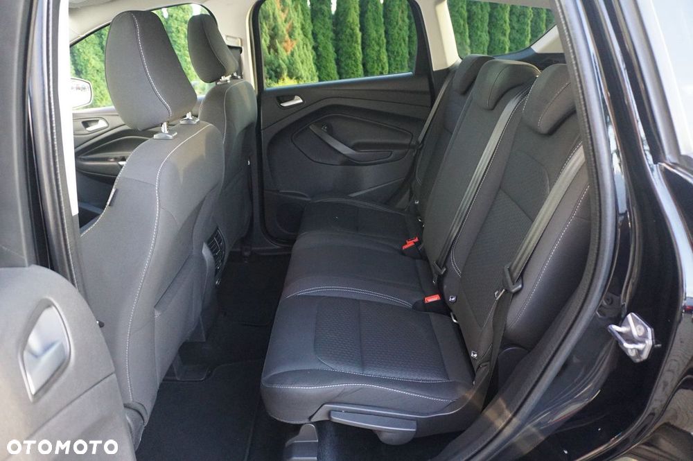 Ford Kuga 2.0 TDCi 2x4 Cool & Connect - 22