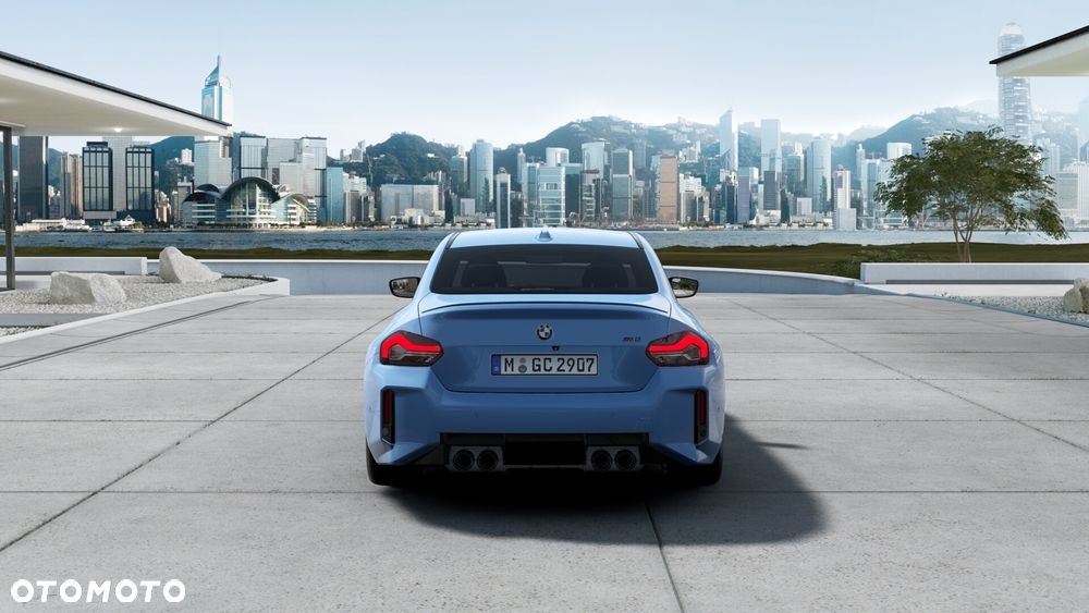 BMW M2 Standard - 7