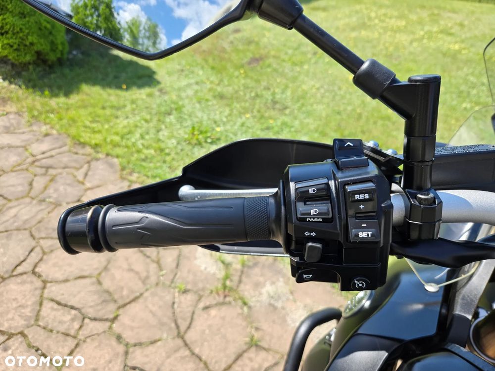 Yamaha Super Tenere - 23