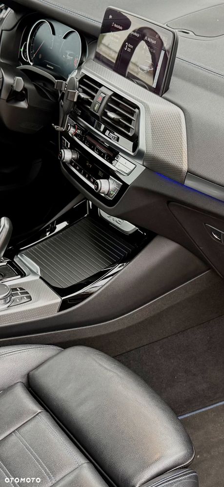 BMW X3 xDrive20d M Sport - 28