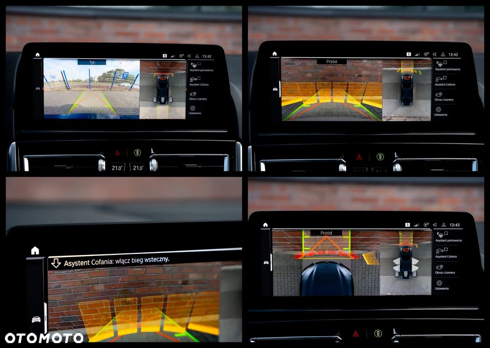 BMW Seria 8 840d xDrive - 37