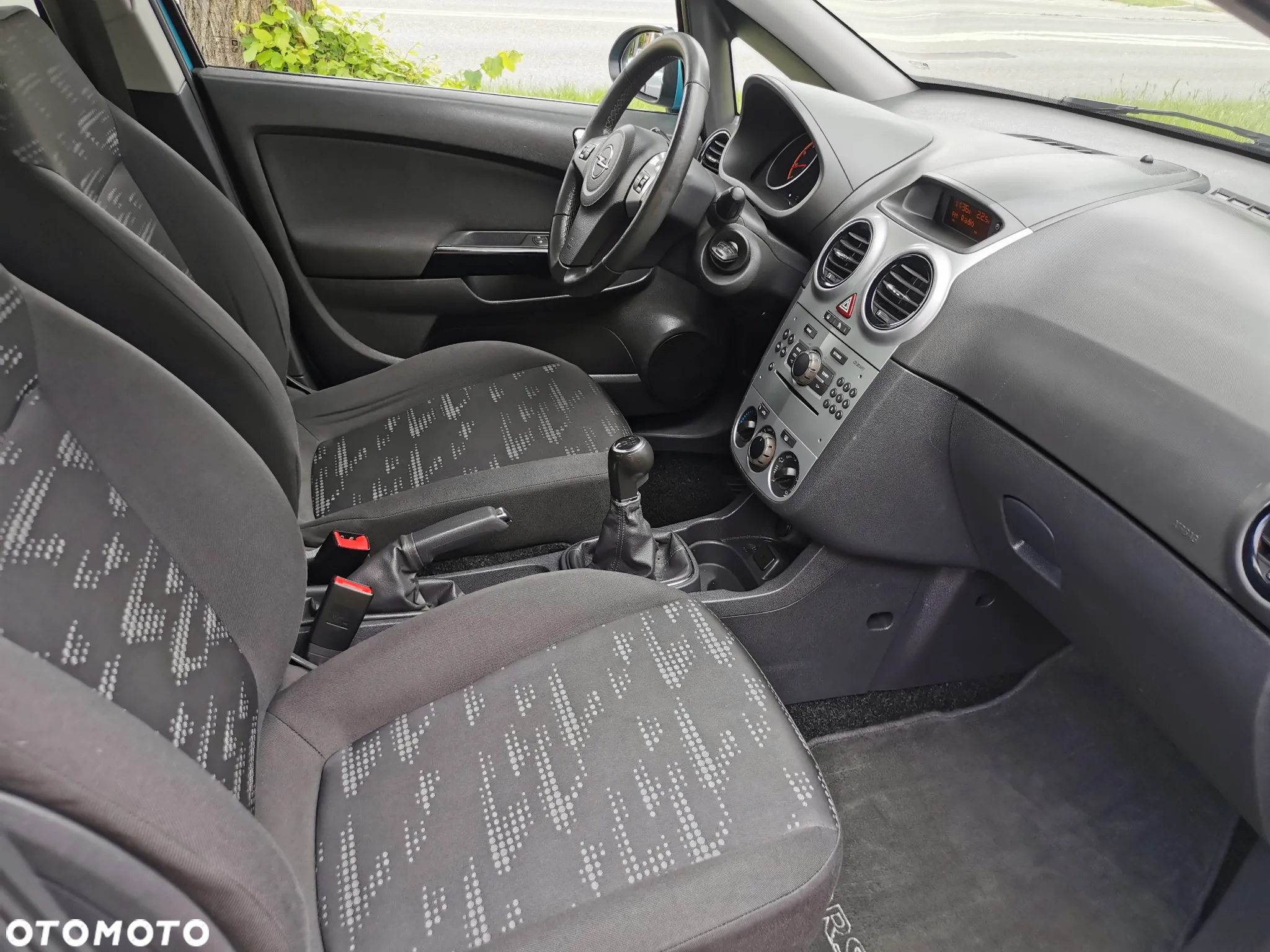 Opel Corsa 1.2 16V EcoFLEX Active - 9