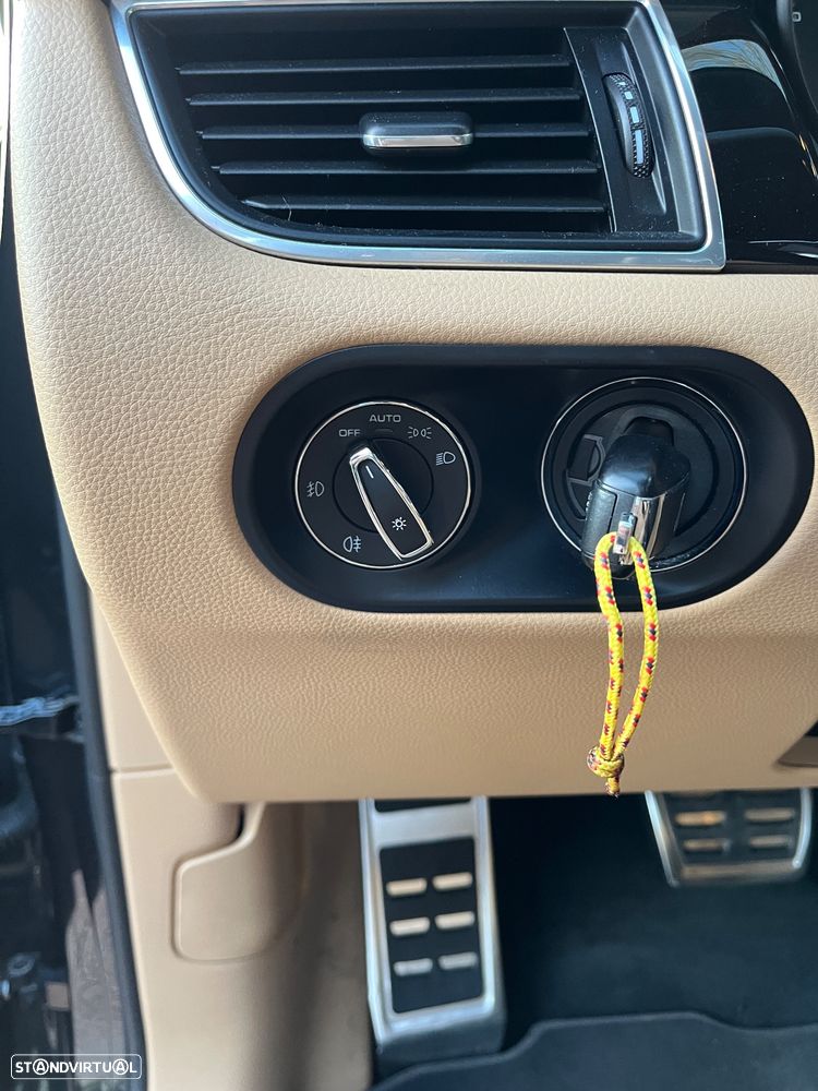 Porsche Macan S PDK - 15