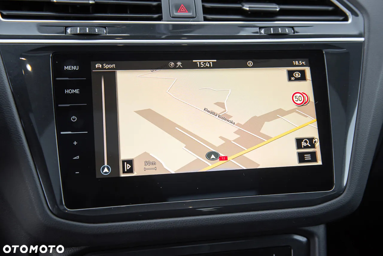 Volkswagen Tiguan 2.0 TSI 4Mot R DSG - 27