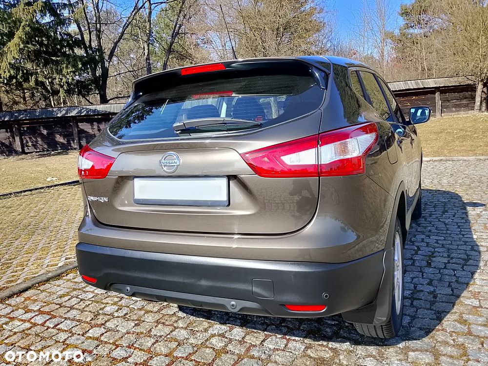 Nissan Qashqai 1.2 DIG-T Tekna - 9