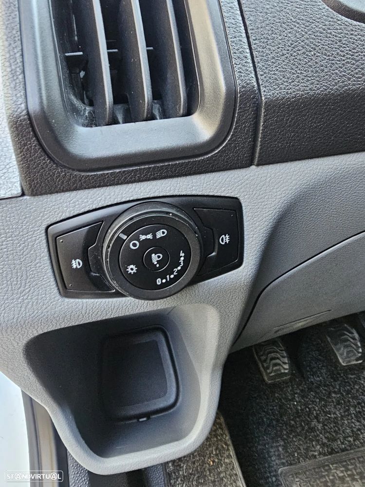 Ford Transit 330 L3 2.2 TDCi H2 Trend - 14