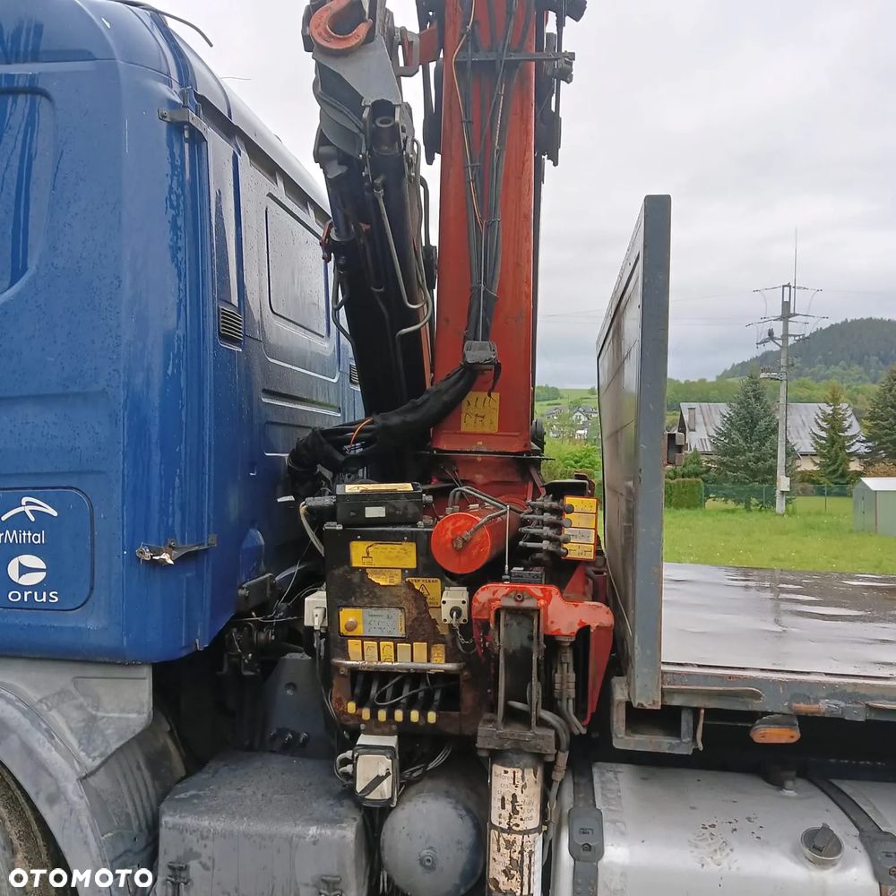 Scania 114L 380 - 14