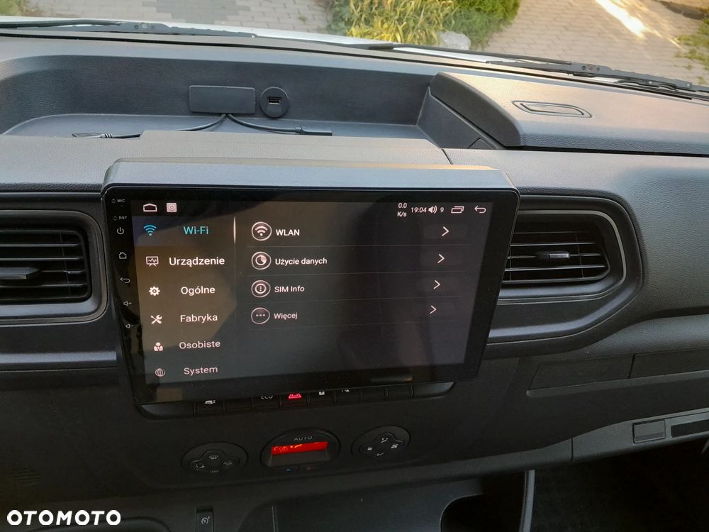 Renault MASTER - 12