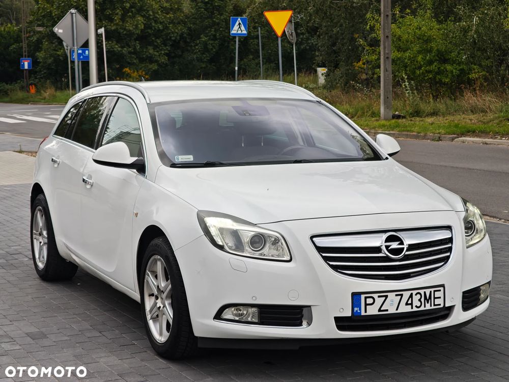 Opel Insignia - 16
