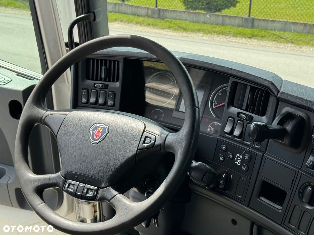 Scania R450 - 32